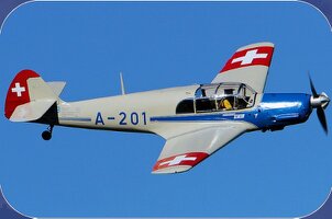 MESSERSCHMITT BF 108 B-1 "TAIFUN"