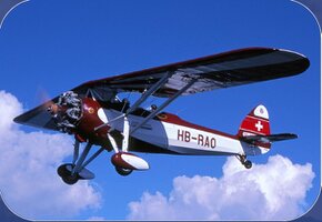 MAURANE-SAULNIER MS-317