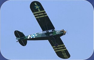 PIPER L-4 "GRASSHOPPER"