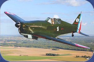 MORANE-SAULNIER D-3801