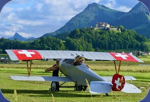 NIEUPORT 23 C1
