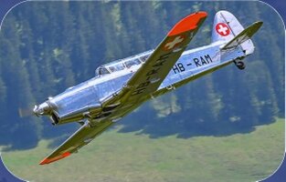 PILATUS P2