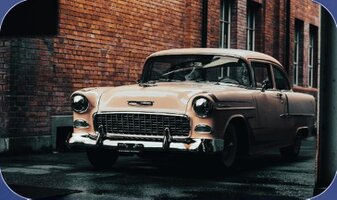 CHEVROLET 210