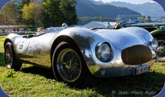 ELVA MK IV