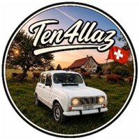 RENAULT 4 L