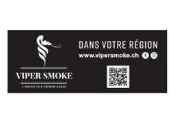 Viper Smoke