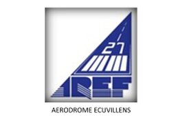 Aérodrome d'Ecuvillens